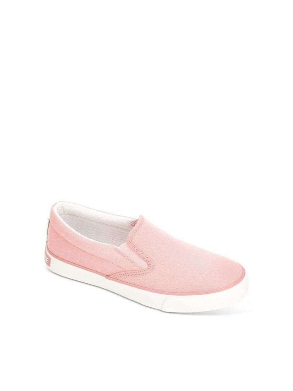 KENNETH Cole BNWOT "The Run" pink slip on Sneaker Womens Size 10M